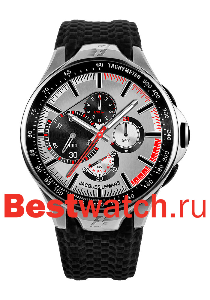 Часы Jacques Lemans Formula 1 F-5016B